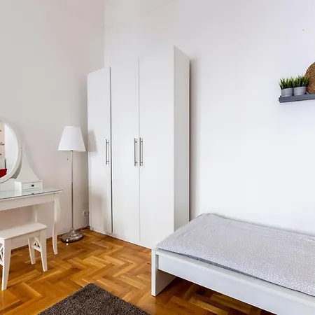 Apartamento Deluxe Dream In The Center *