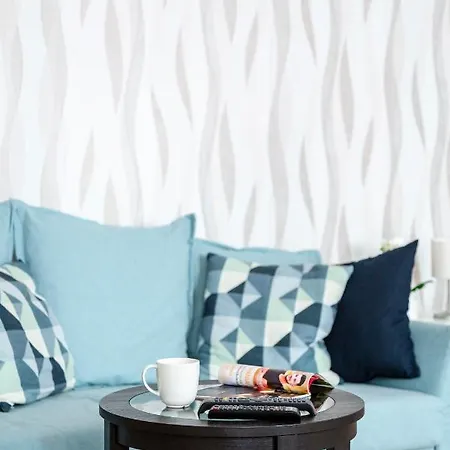 Apartamento Deluxe Dream In The Center *