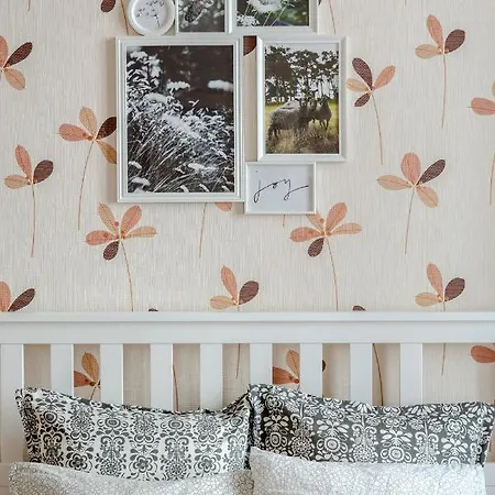 Deluxe Dream In The Center Apartment *