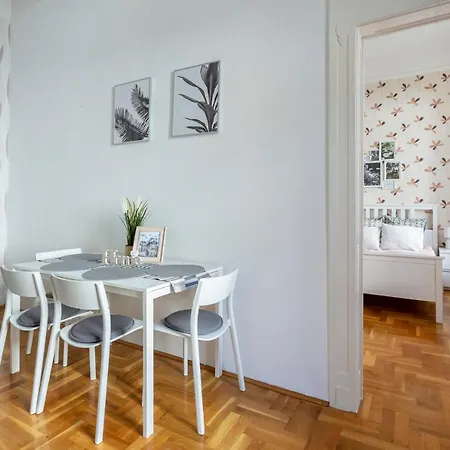 Apartment Deluxe Dream In The Center *