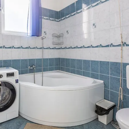 Deluxe Dream In The Center Apartment