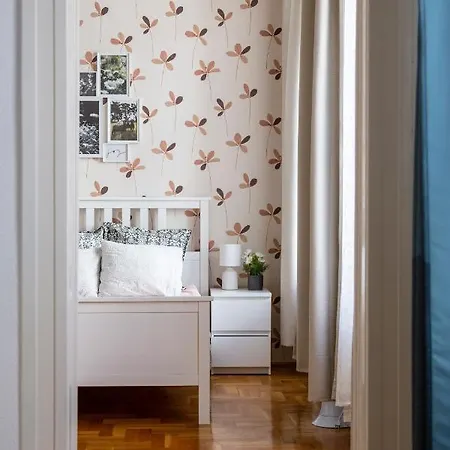 Apartment Deluxe Dream In The Center