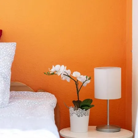 Deluxe Dream In The Center Apartment Budapest