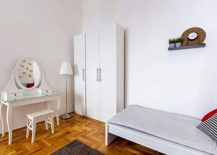 Apartament Deluxe Dream In The Center *