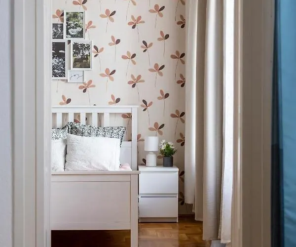 Apartament Deluxe Dream In The Center